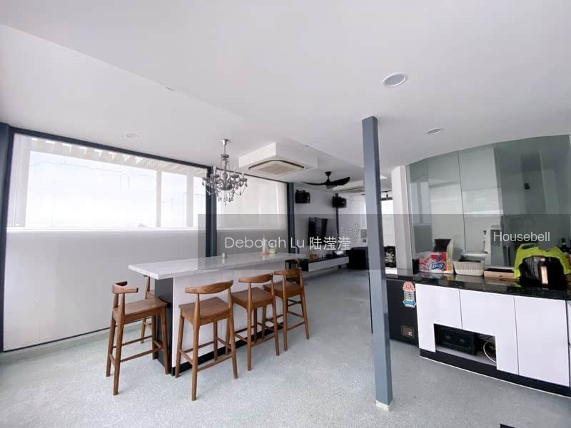 Two8one Studio, S$ 1,680,000, 1,227 sqft, 公寓 - Condominium