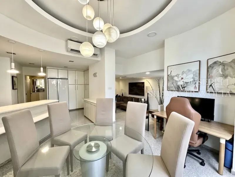 Horizon Towers, S$ 3,799,000 (可协商价格), 2,370 sqft, 公寓 - Condominium