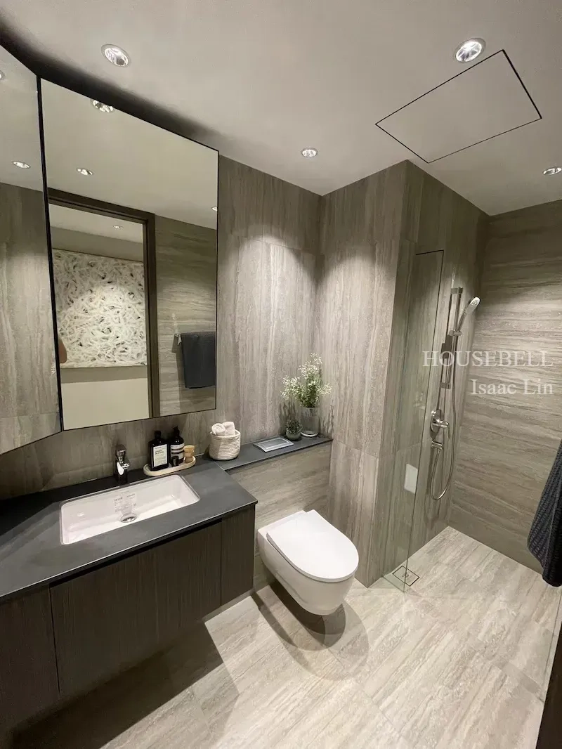 Sora, S$ 3,593,000, 1,679 sqft, Condos - Condominium