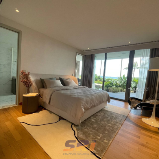 Seascape @ Sentosa Cove, S$ 26,800,000, 9,655 sqft, 公寓 - Apartment