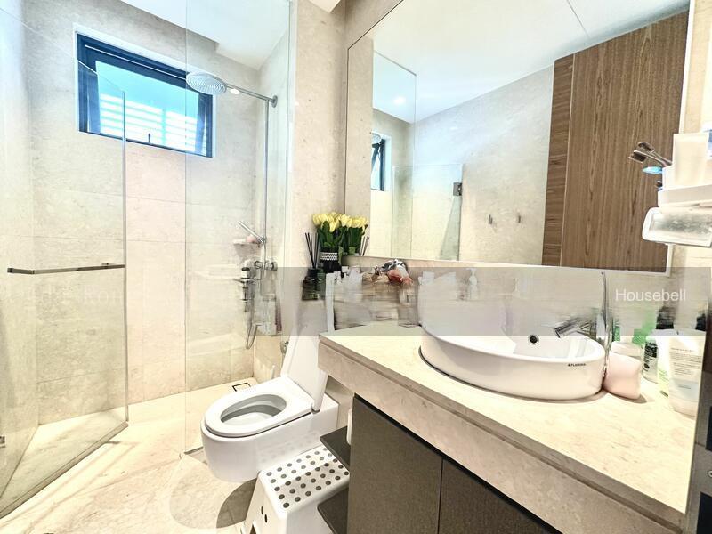 Volari, S$ 4,700,000 (最低价格), 1,636 sqft, 公寓 - Condominium