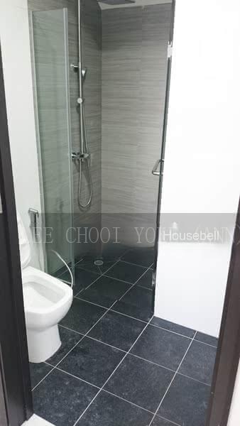 Viva Vista, S$ 1,800,000, 860 sqft, Condos - Condominium