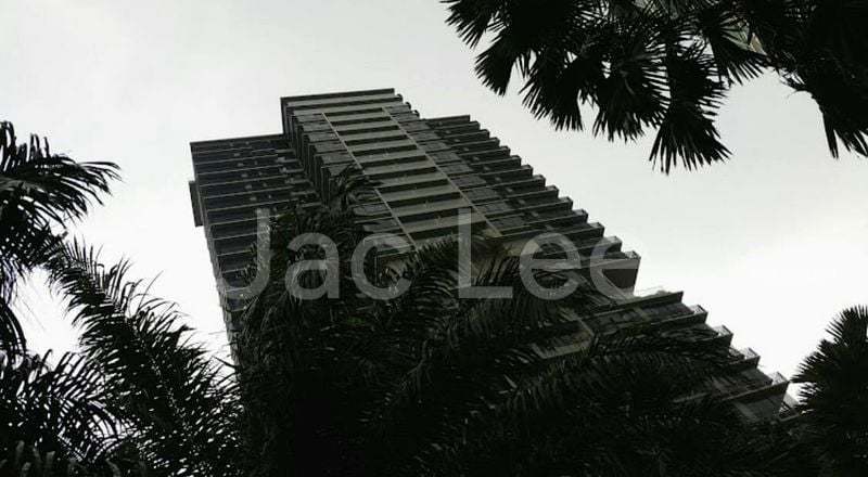 Regent Residences, S$ 2,900 /月, 410 sqft, 公寓 - Condominium