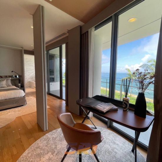 Seascape @ Sentosa Cove, S$ 26,800,000, 9,655 sqft, 公寓 - Apartment