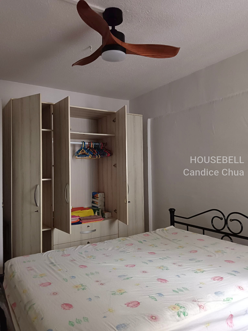 MASTER ROOM FOR RENT – SERANGOON / KOVAN(1)