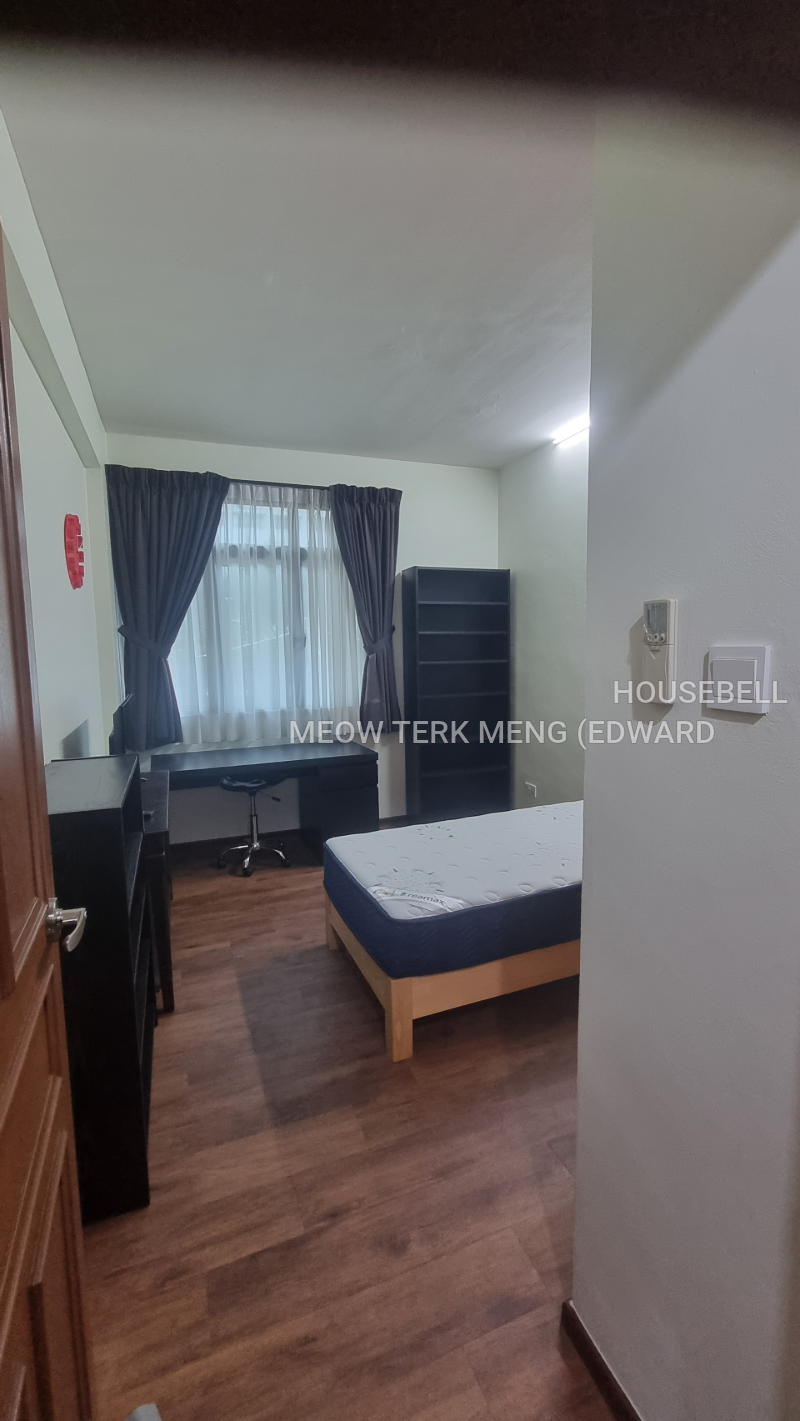 Chestervale, S$ 4,500 /月, 1,507 sqft, 公寓 - Executive Condominium
