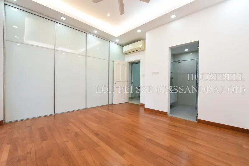9 Regency Park for Rental, S$ 19,800 (看屋后出价) /月, 3,649 sqft, 公寓 - Condominium