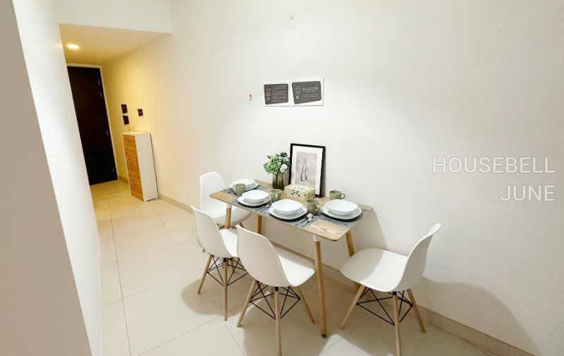 The Rochester Residences(5)