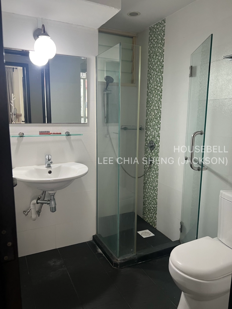 Yishun Emerald(3)