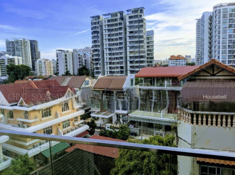 Suites @ Topaz, S$ 1,350,888 (可协商价格), 1,152 sqft, 公寓 - Condominium