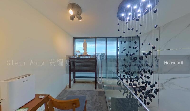 Normanton Park, S$ 3,180,000 (Negotiable), 1,496 sqft, Condos - Condominium