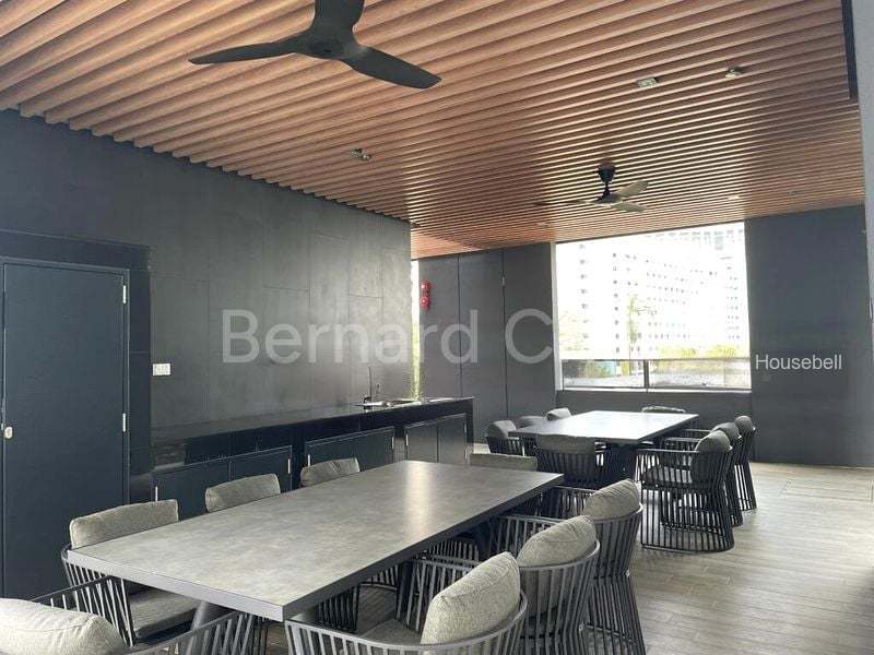 Sky Everton, S$ 1,920,000, 624 sqft, 公寓 - Condominium