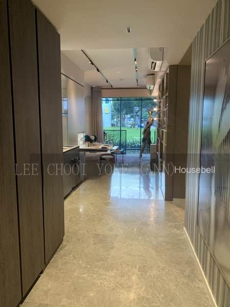 The M, S$ 1,399,000 (Negotiable), 527 sqft, Condos - Condominium