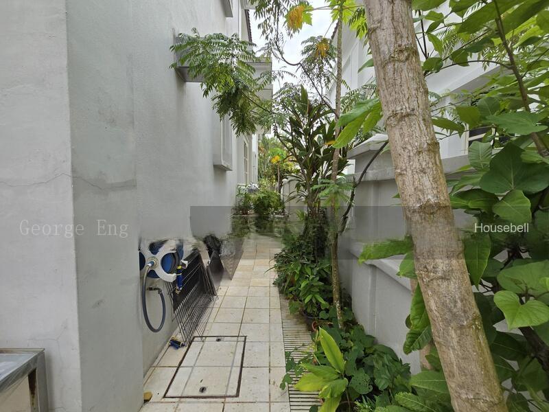 Holland Grove, S$ 5,000,000 (Starting From), 3,730 sqft, Landed - Detached House
