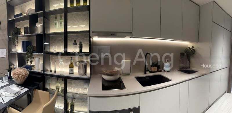 TMW Maxwell, S$ 1,411,000, 484 sqft, Condos - Condominium