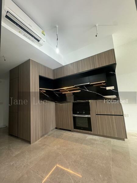 Irwell Hill Residences, S$ 5,000 /月, 506 sqft, 公寓 - Condominium