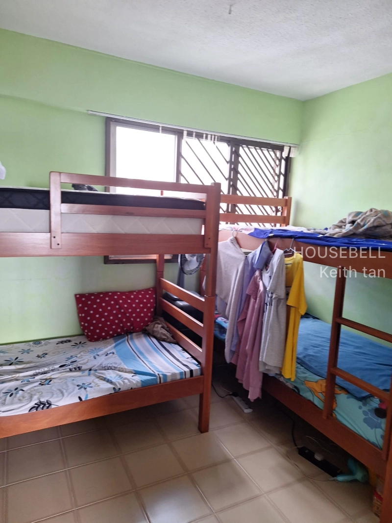 126 Serangoon North Avenue 1