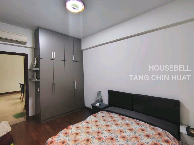 Seletaris, S$ 4,200 (Negotiable) /mo, 1,313 sqft, Condos - Condominium