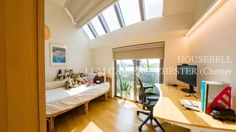 Cluny Park Residence, S$ 4,500,000, 1,507 sqft, 公寓 - Condominium