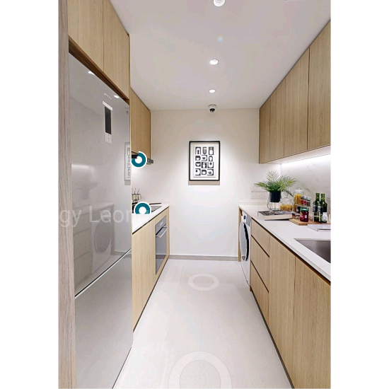 ELTA, S$ 1,158,000, 506 sqft, 公寓 - Condominium