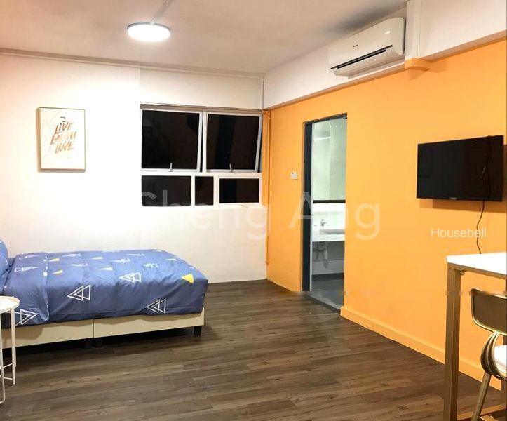 People's Park Centre, S$ 3,550,000, 4,090 sqft, 公寓 - Apartment