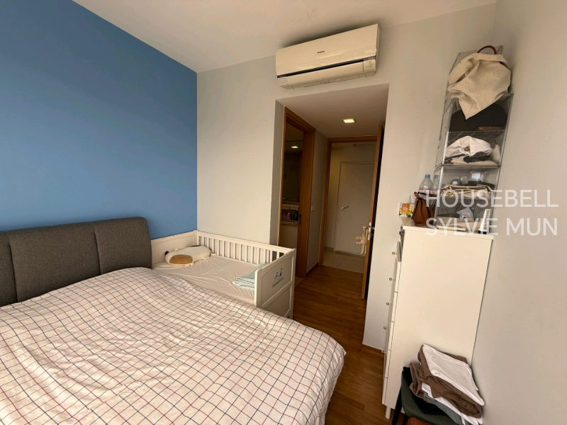 Bartley Residences, S$ 4,000 (可协商价格) /月, 797 sqft, 公寓 - Condominium