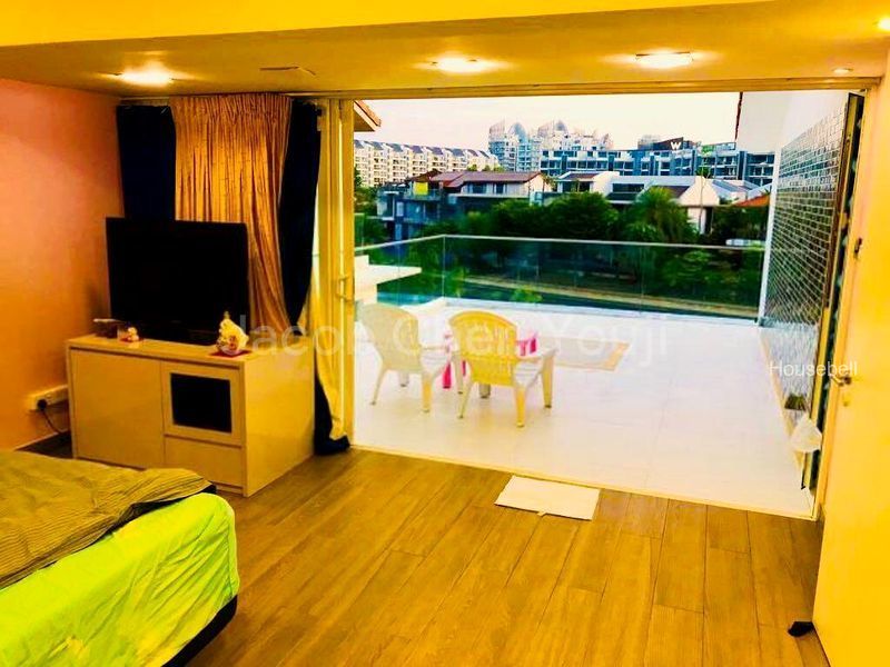 Paradise Island, S$ 24,000,000, 8,138 sqft, 有地 - Bungalow House