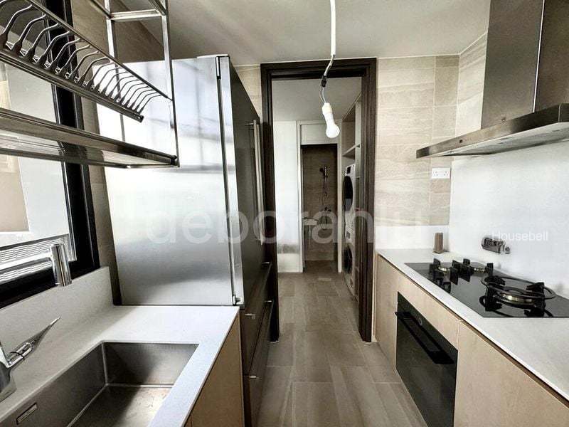 Meyer Mansion, S$ 5,300,000, 1,765 sqft, 公寓 - Condominium
