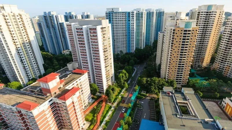2025新加坡租金市场全解析：价格趋势、租客压力与房东策略