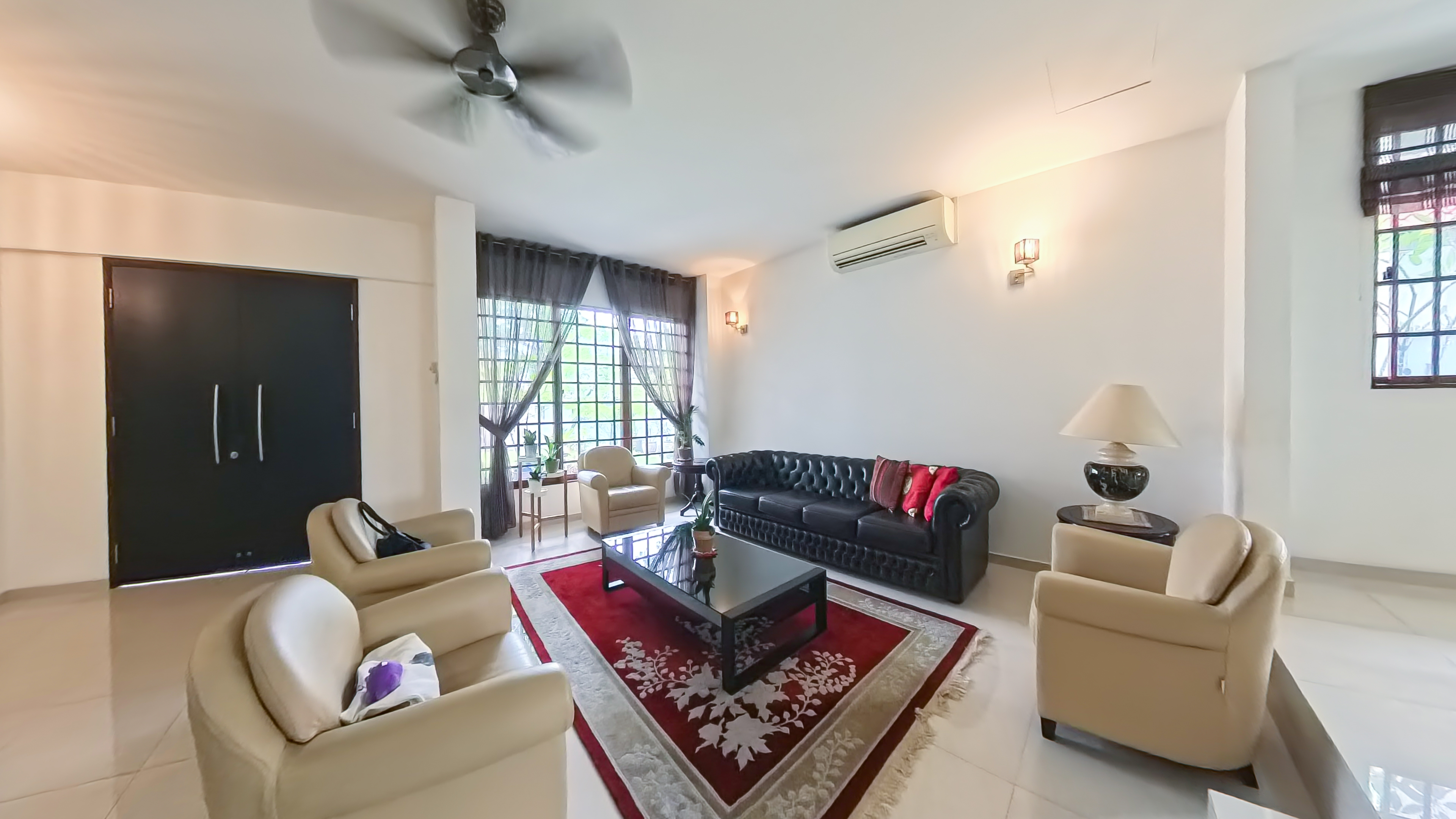 Exclusive Semi Detached For Sale, Good Condition, Quiet and Tranquil Neighbourhood