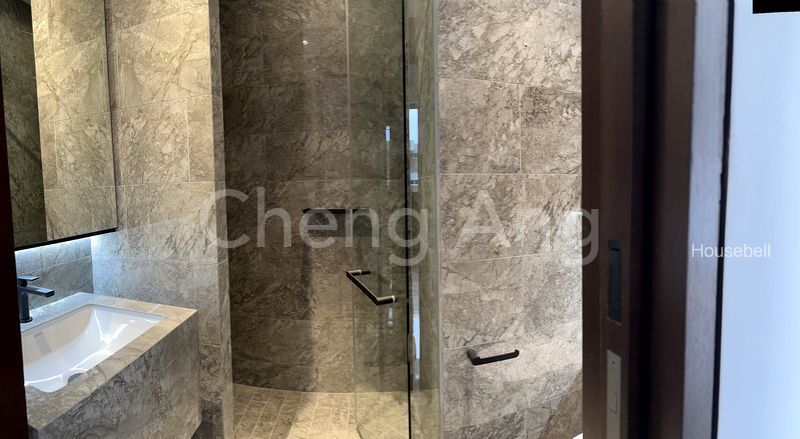 Jervois Prive, S$ 2,541,000, 807 sqft, 公寓 - Apartment