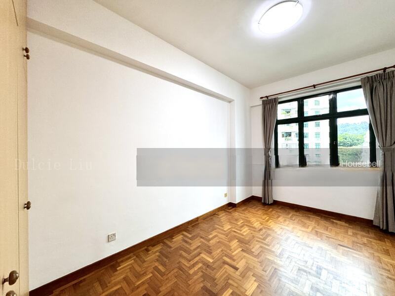 Hillview Green, S$ 1,700,000 (可协商价格), 980 sqft, 公寓 - Condominium