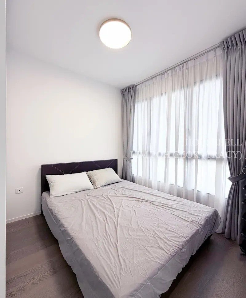 Avenue South Residence, S$ 4,500 /月, 657 sqft, 公寓 - Condominium