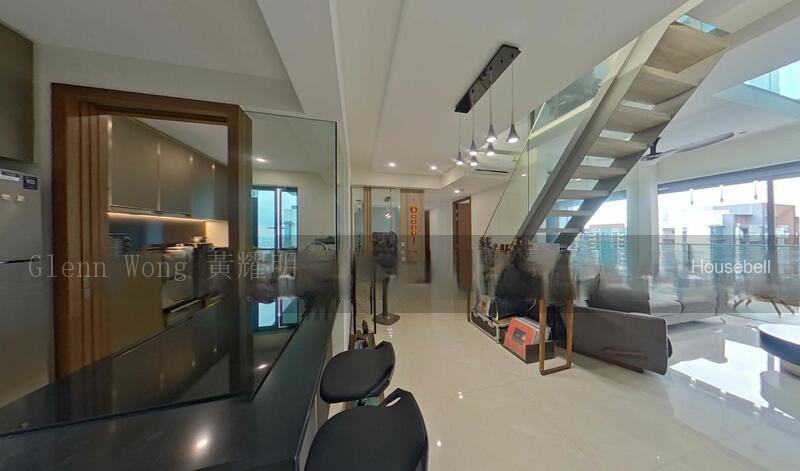 Normanton Park, S$ 3,180,000 (Negotiable), 1,496 sqft, Condos - Condominium