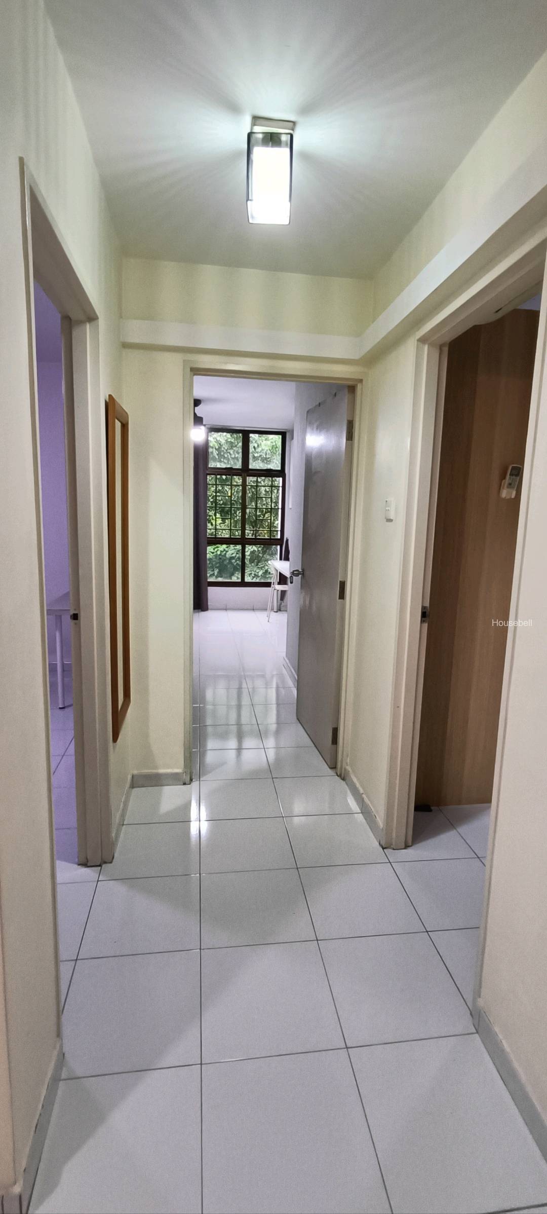 465 Segar Road, S$ 3,200 (最低价格) /月, 1,184 sqft, 组屋 - 5 I