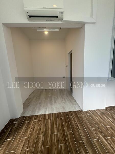 Shrewsbury Road, S$ 3,998,000, 2,300 sqft, 有地 - Corner Terrace