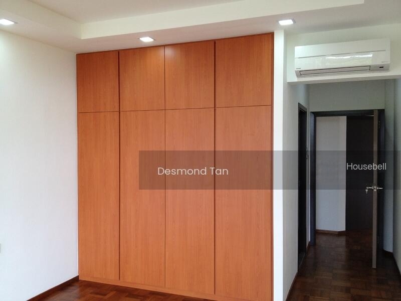 The Peak, S$ 13,500 /月, 5,500 sqft, 公寓 - Condominium