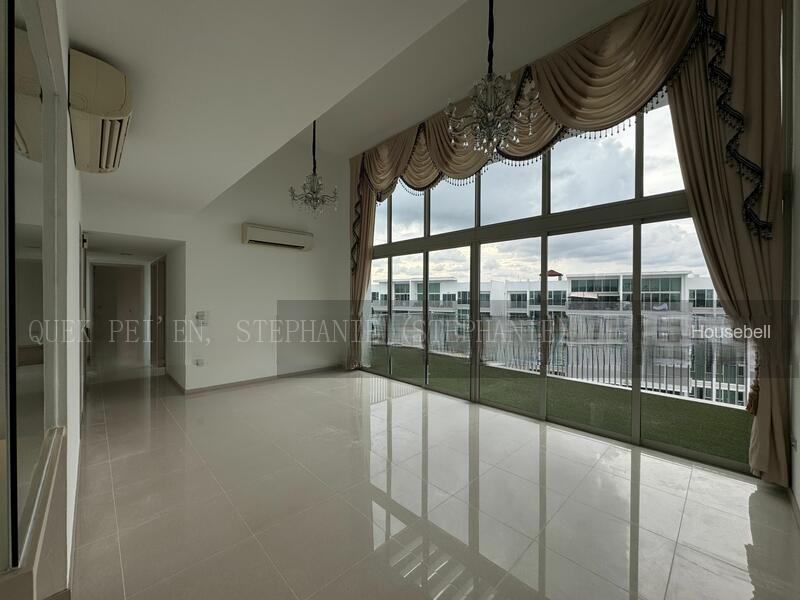 Optima @ Tanah Merah, S$ 2,950,000 (Negotiable), 1,959 sqft, Condos - Apartment
