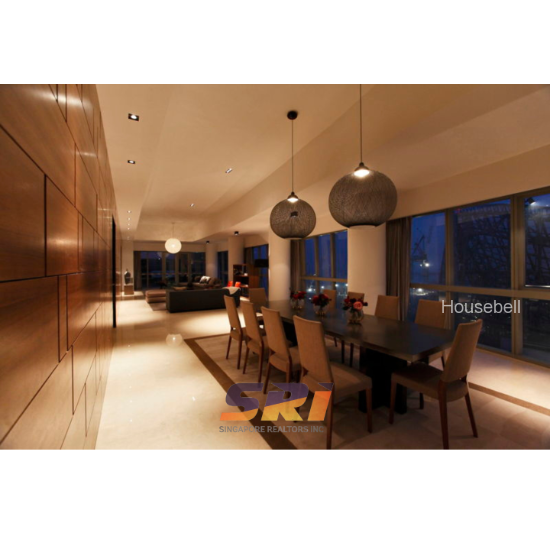 One Shenton, S$ 68,000 (看屋后出价) /月, 9,139 sqft, 公寓 - Condominium
