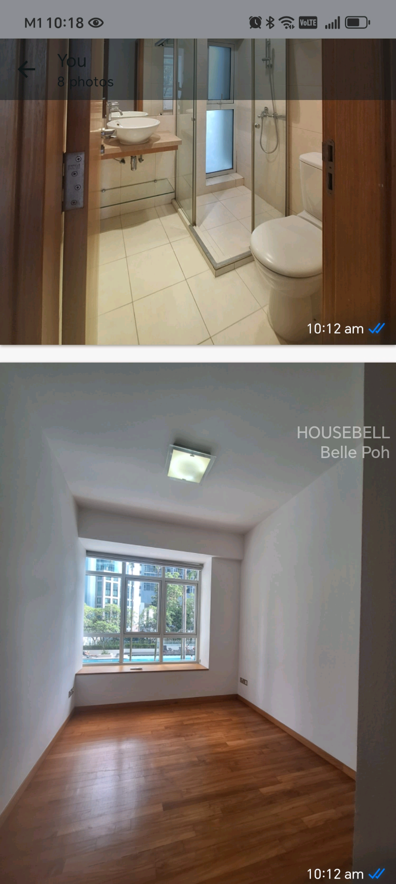 Icon, S$ 6,500 /月, 915 sqft, 公寓 - Apartment