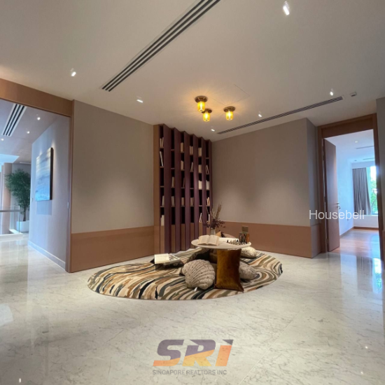 Seascape @ Sentosa Cove, S$ 26,800,000, 9,655 sqft, 公寓 - Apartment