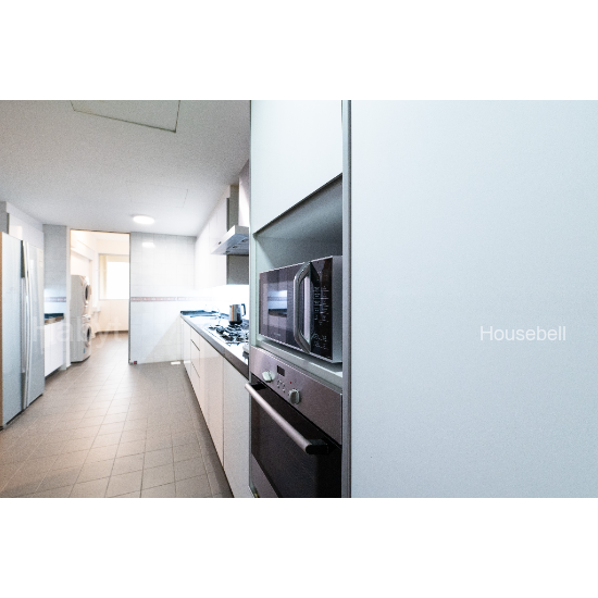 Palm Spring, S$ 2,400 (最低价格) /月, 96 sqft, 公寓 - Apartment