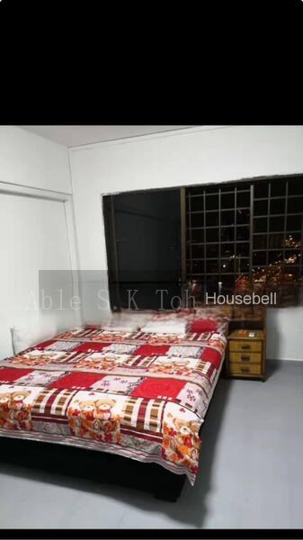 People's Park Complex, S$ 1,960,000, 1,604 sqft, Condos - Apartment