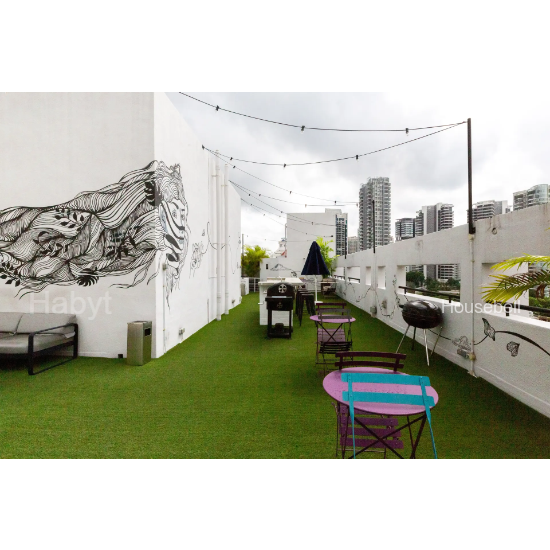 Portofino, S$ 2,800 (最低价格) /月, 200 sqft, 公寓 - Apartment