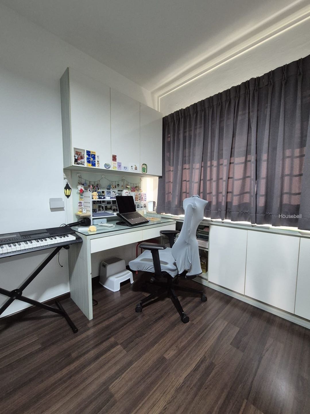 701 Jurong West Street 71, S$ 828,000 (View to Offer), 1,582 sqft, HDB - Unknown