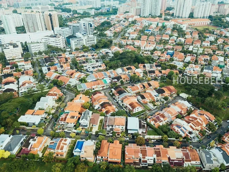 新加坡有地住宅怎么买？5大类型、适合人群及购房注意事项
