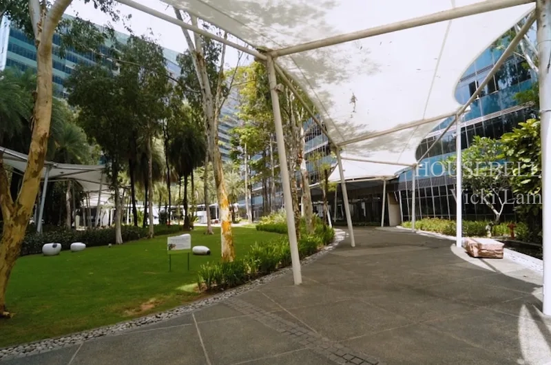 Orchard Scotts, S$ 13,400 /月, 2,680 sqft, 公寓 - Condominium