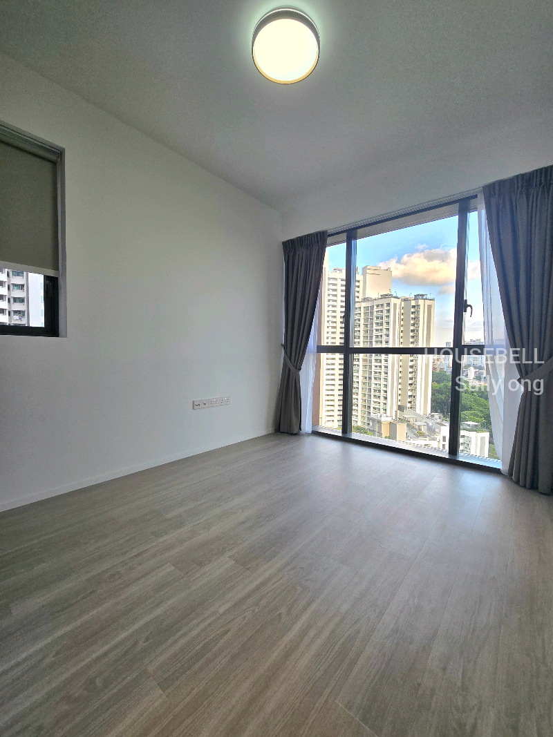 AMO Residence, S$ 5,500 /月, 1,044 sqft, 公寓 - Condominium