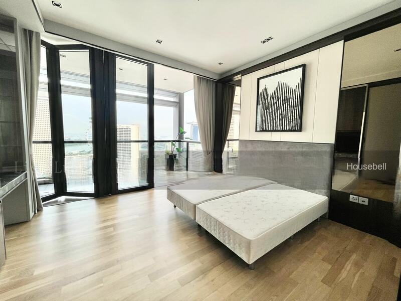 South Beach Residences, S$ 7,080,000 (可协商价格), 1,744 sqft, 公寓 - Condominium
