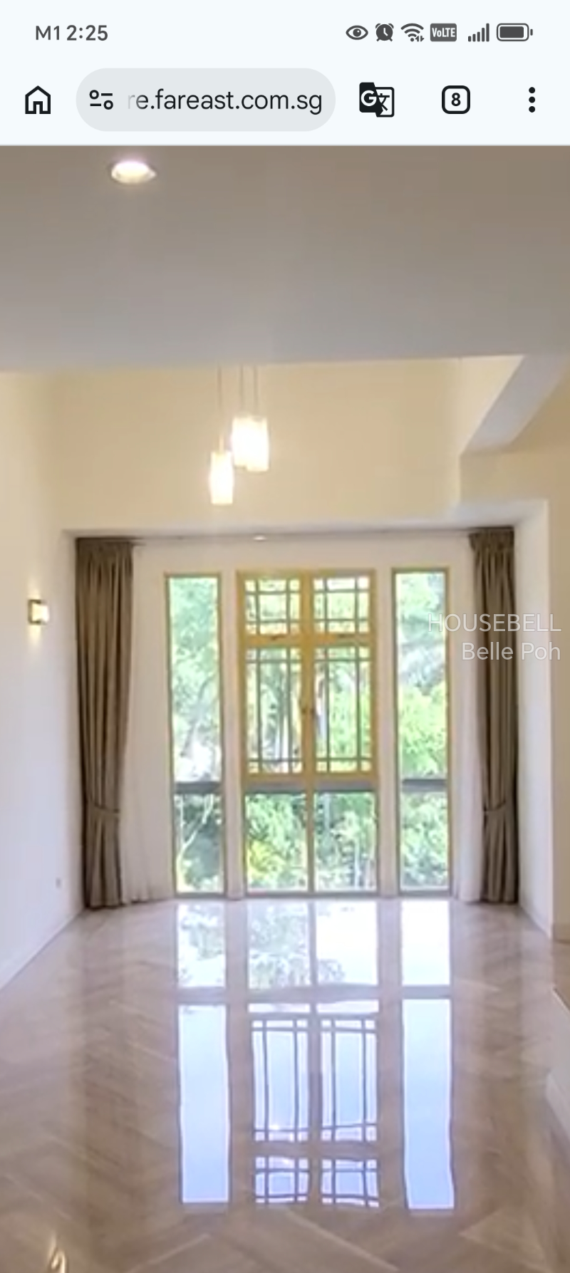 Orange Regency(1)